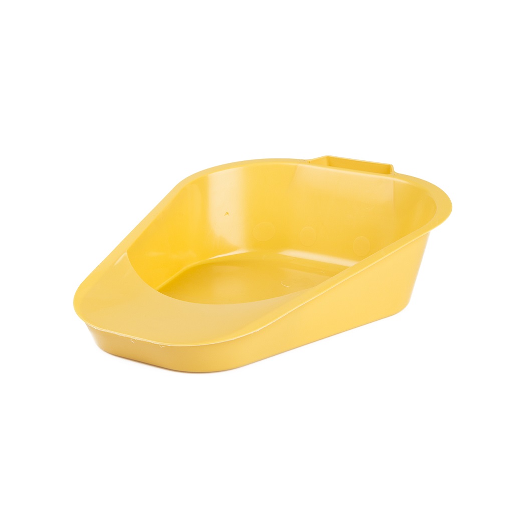 Fracture Bedpan Optimal Medical Products Pte Ltd