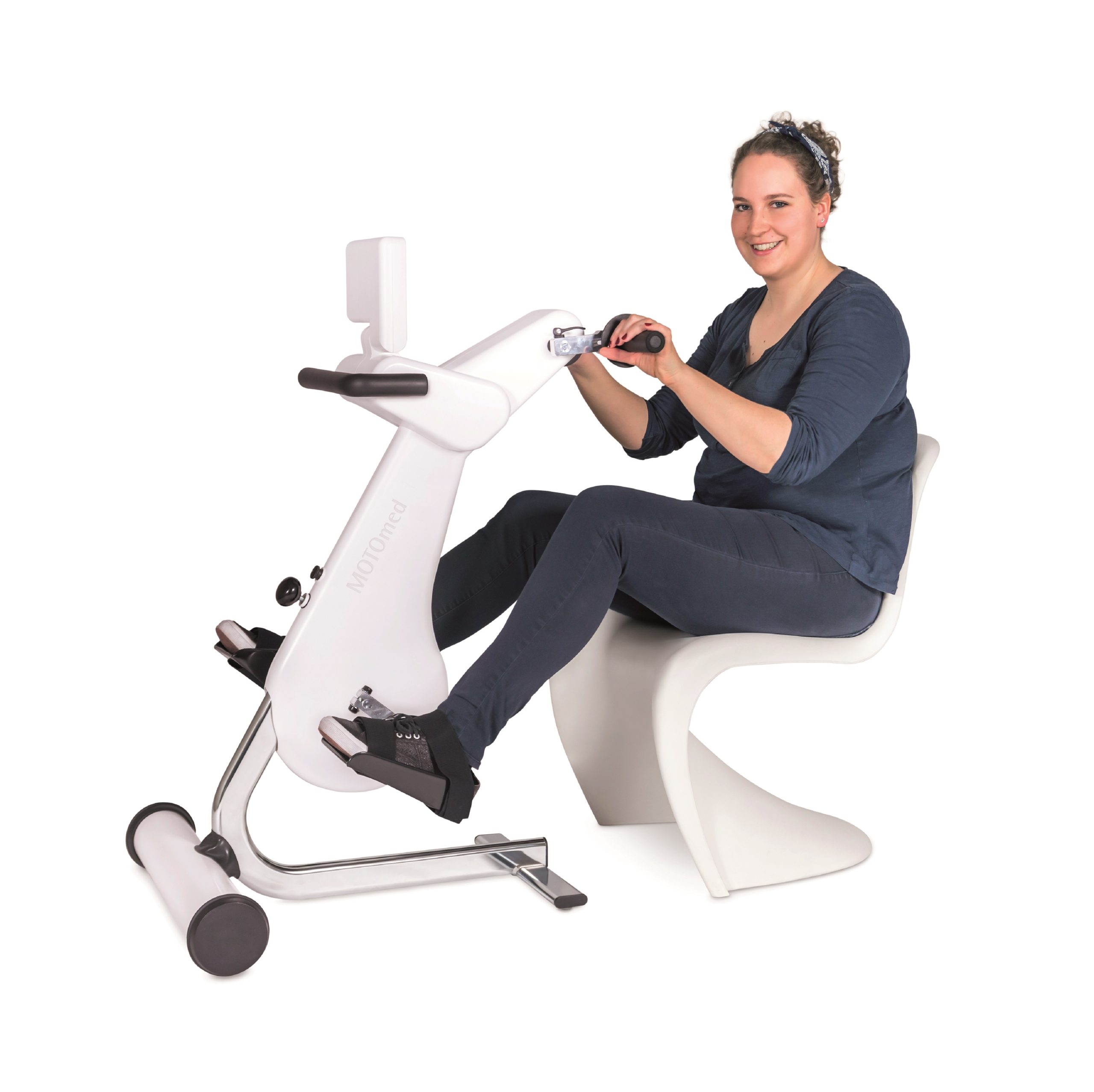 RECK MOTOmed loop.la (NEW) Optimal Medical Products Pte Ltd
