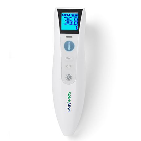 Limited Units of CareTemp™ Touch Free Thermometer Available
